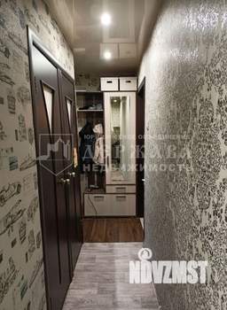 2-к квартира, вторичка, 45м2, 4/5 этаж