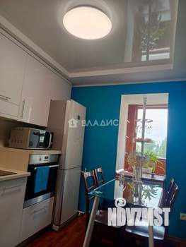 3-к квартира, вторичка, 65м2, 4/5 этаж