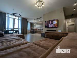 3-к квартира, вторичка, 115м2, 8/12 этаж