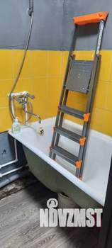 Студия квартира, вторичка, 16м2, 3/5 этаж