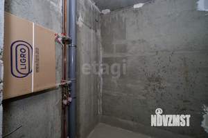 1-к квартира, сданный дом, 32м2, 12/16 этаж