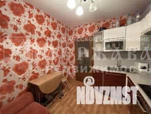 1-к квартира, вторичка, 39м2, 7/10 этаж