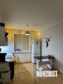 4-к квартира, вторичка, 76м2, 6/10 этаж