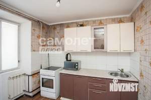 2-к квартира, вторичка, 48м2, 5/5 этаж