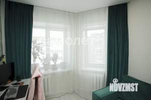 1-к квартира, вторичка, 32м2, 8/10 этаж