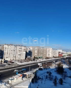 3-к квартира, вторичка, 86м2, 9/10 этаж