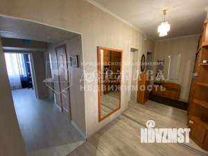 3-к квартира, вторичка, 78м2, 4/8 этаж