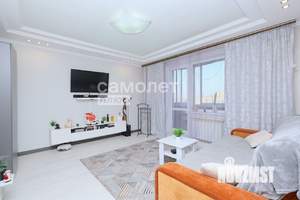 3-к квартира, вторичка, 61м2, 9/9 этаж