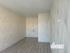 2-к квартира, вторичка, 41м2, 8/15 этаж