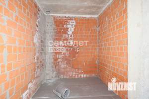 Студия квартира, вторичка, 56м2, 8/15 этаж