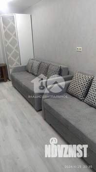 2-к квартира, вторичка, 48м2, 1/5 этаж