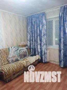 Студия квартира, вторичка, 17м2, 3/5 этаж