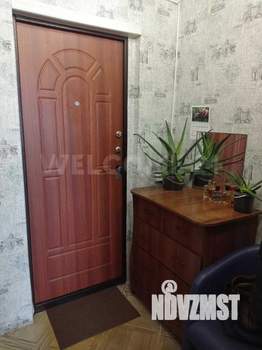 1-к квартира, вторичка, 23м2, 8/9 этаж