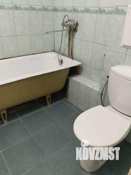 1-к квартира, вторичка, 31м2, 4/5 этаж