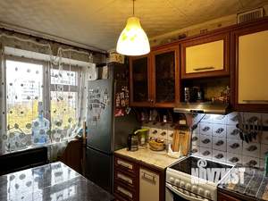 3-к квартира, вторичка, 62м2, 3/9 этаж