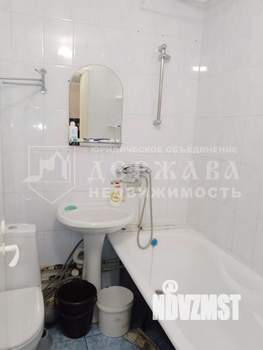 2-к квартира, вторичка, 34м2, 5/5 этаж
