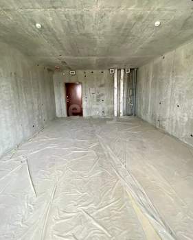 1-к квартира, вторичка, 36м2, 2/6 этаж