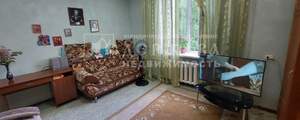3-к квартира, вторичка, 64м2, 2/5 этаж