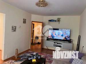 3-к квартира, вторичка, 85м2, 5/10 этаж