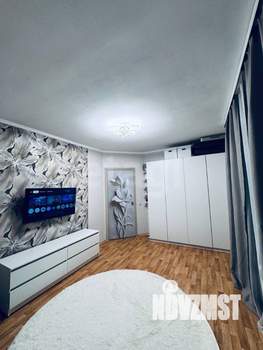 2-к квартира, вторичка, 42м2, 1/3 этаж