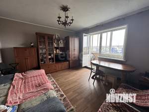 3-к квартира, вторичка, 60м2, 9/9 этаж