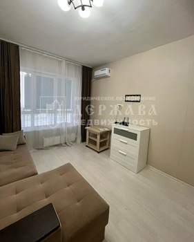 1-к квартира, вторичка, 32м2, 15/16 этаж