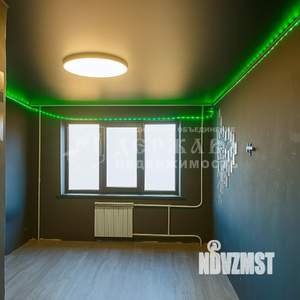 Студия квартира, вторичка, 18м2, 4/9 этаж