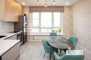 3-к квартира, вторичка, 67м2, 14/14 этаж