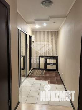 3-к квартира, вторичка, 81м2, 8/10 этаж