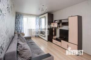 2-к квартира, вторичка, 44м2, 4/5 этаж