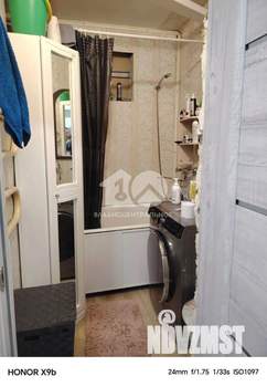 1-к квартира, вторичка, 32м2, 2/4 этаж