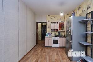 2-к квартира, вторичка, 41м2, 9/9 этаж