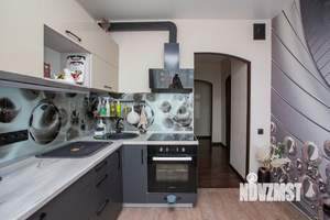 4-к квартира, вторичка, 85м2, 9/10 этаж