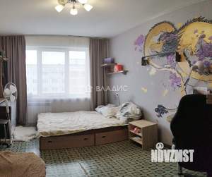 1-к квартира, вторичка, 23м2, 8/9 этаж