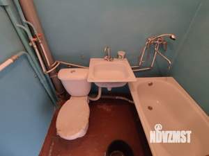 1-к квартира, вторичка, 18м2, 8/9 этаж