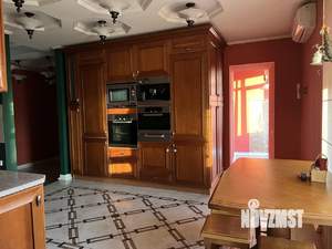 6-к квартира, вторичка, 241м2, 4/9 этаж