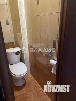 2-к квартира, вторичка, 43м2, 1/5 этаж
