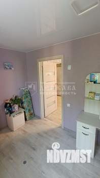 3-к квартира, вторичка, 52м2, 5/5 этаж