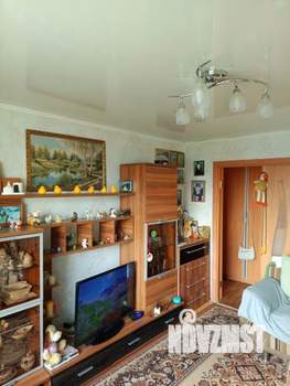 2-к квартира, вторичка, 48м2, 5/5 этаж