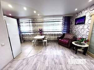 2-к квартира, вторичка, 43м2, 2/5 этаж