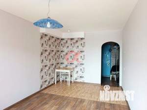 1-к квартира, вторичка, 23м2, 8/9 этаж