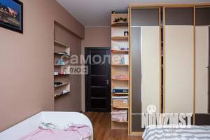 2-к квартира, вторичка, 43м2, 4/6 этаж