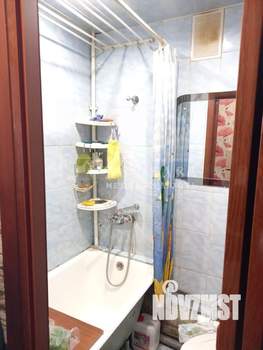 1-к квартира, вторичка, 23м2, 3/9 этаж