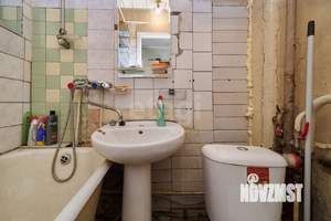 1-к квартира, вторичка, 23м2, 2/9 этаж