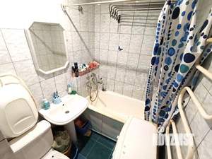 2-к квартира, вторичка, 41м2, 1/5 этаж