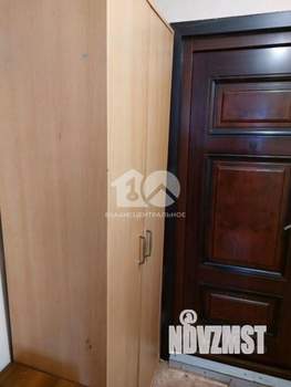 1-к квартира, вторичка, 23м2, 2/5 этаж