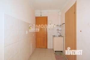 Студия квартира, вторичка, 14м2, 4/5 этаж