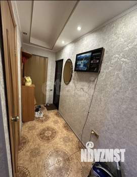 1-к квартира, вторичка, 32м2, 3/5 этаж