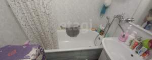 3-к квартира, вторичка, 62м2, 9/10 этаж