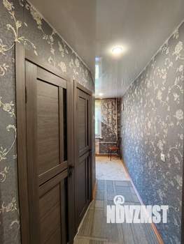 2-к квартира, вторичка, 45м2, 3/5 этаж
